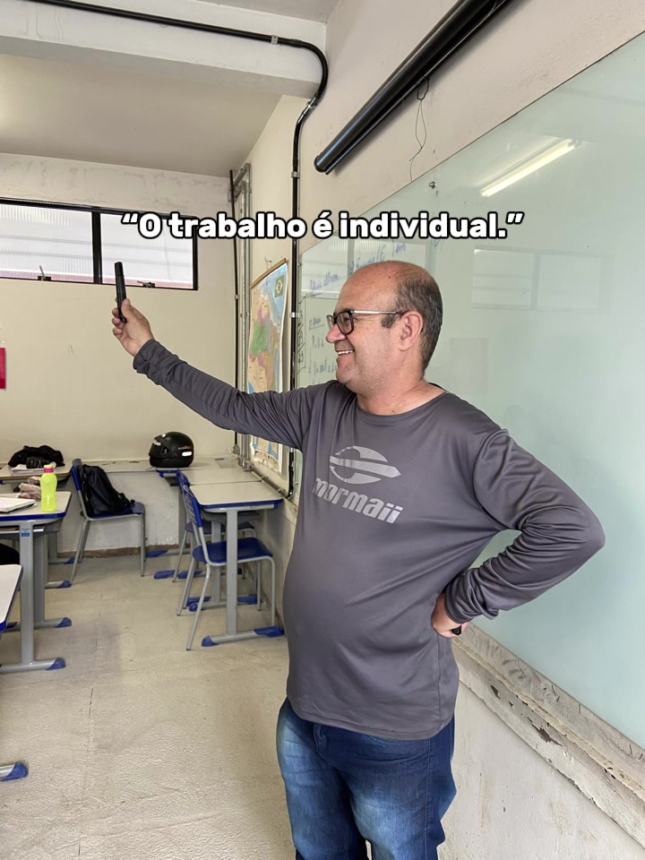 @Terceiros Gregoriano