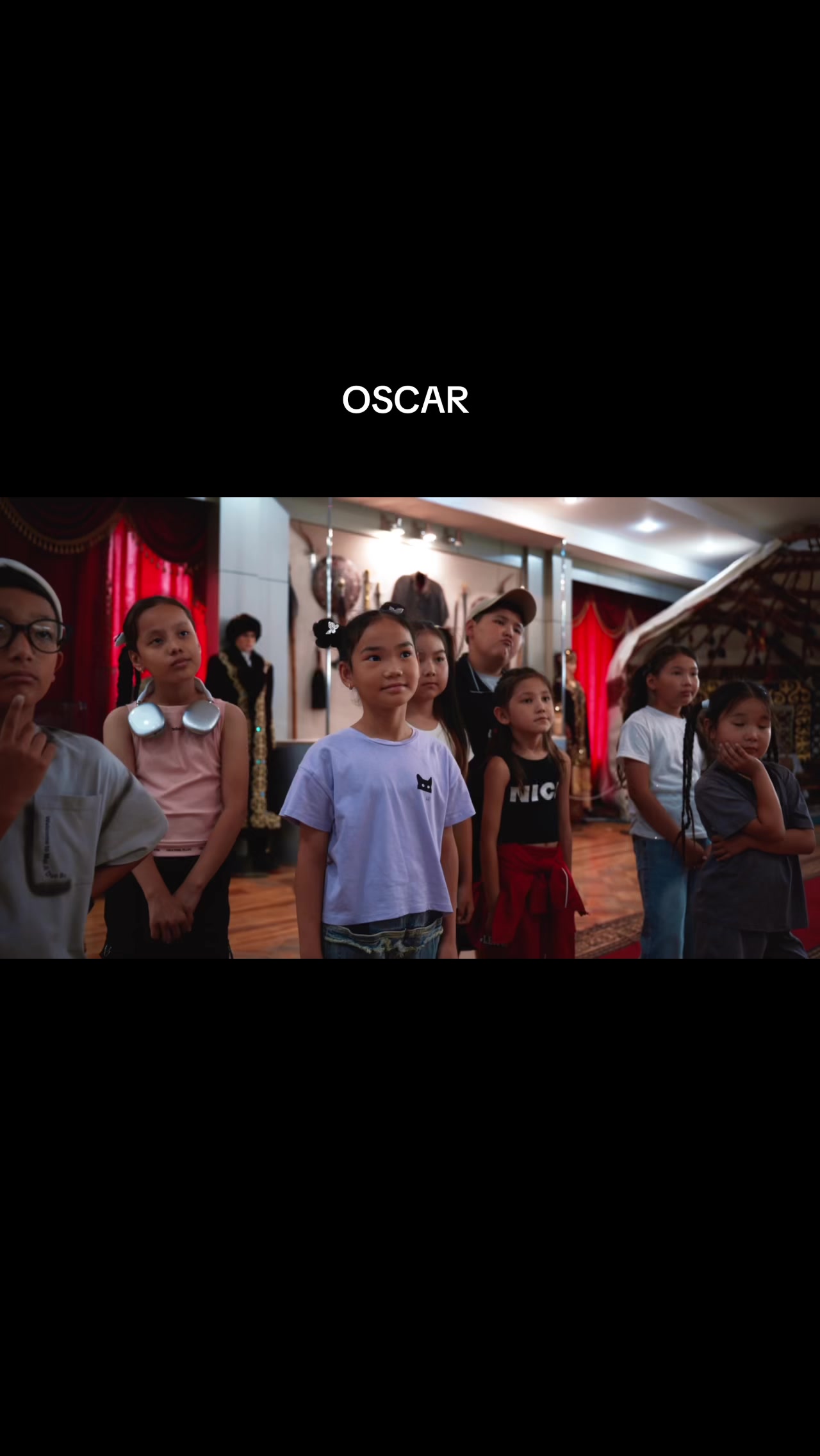 @OSCAR KAZAKHSTAN FILMS