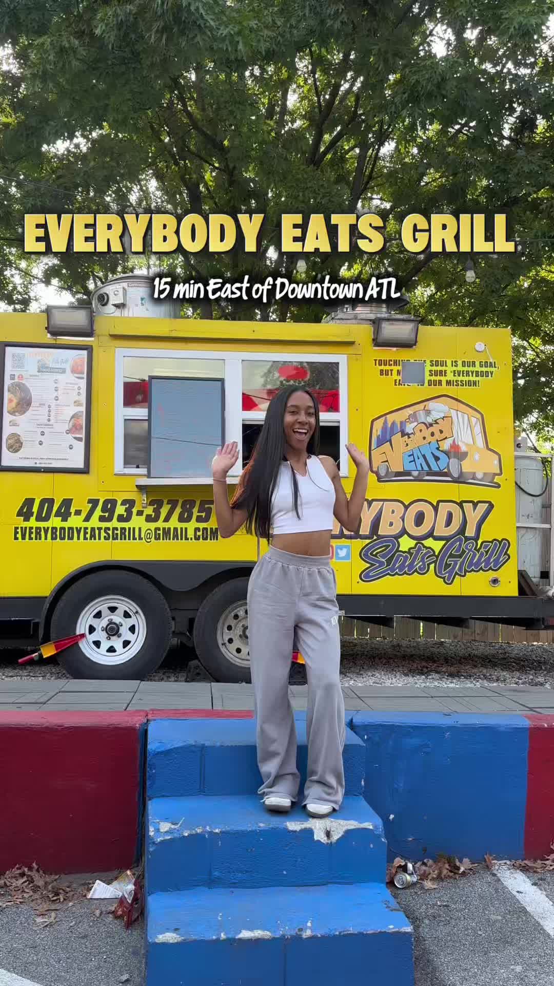 @Amaya | Atl Food & Experiences