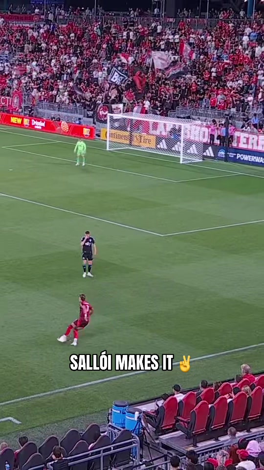 @TorontoFC