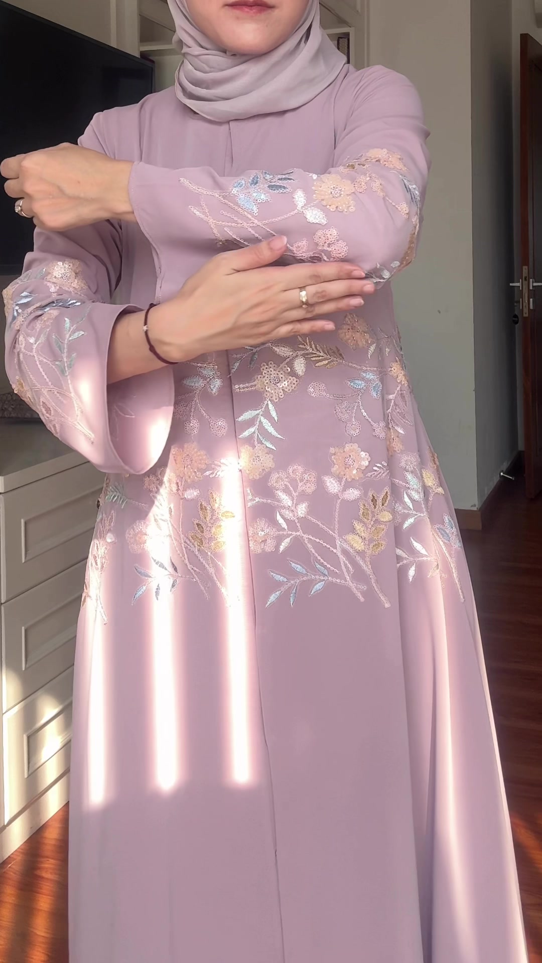 @4season hijab