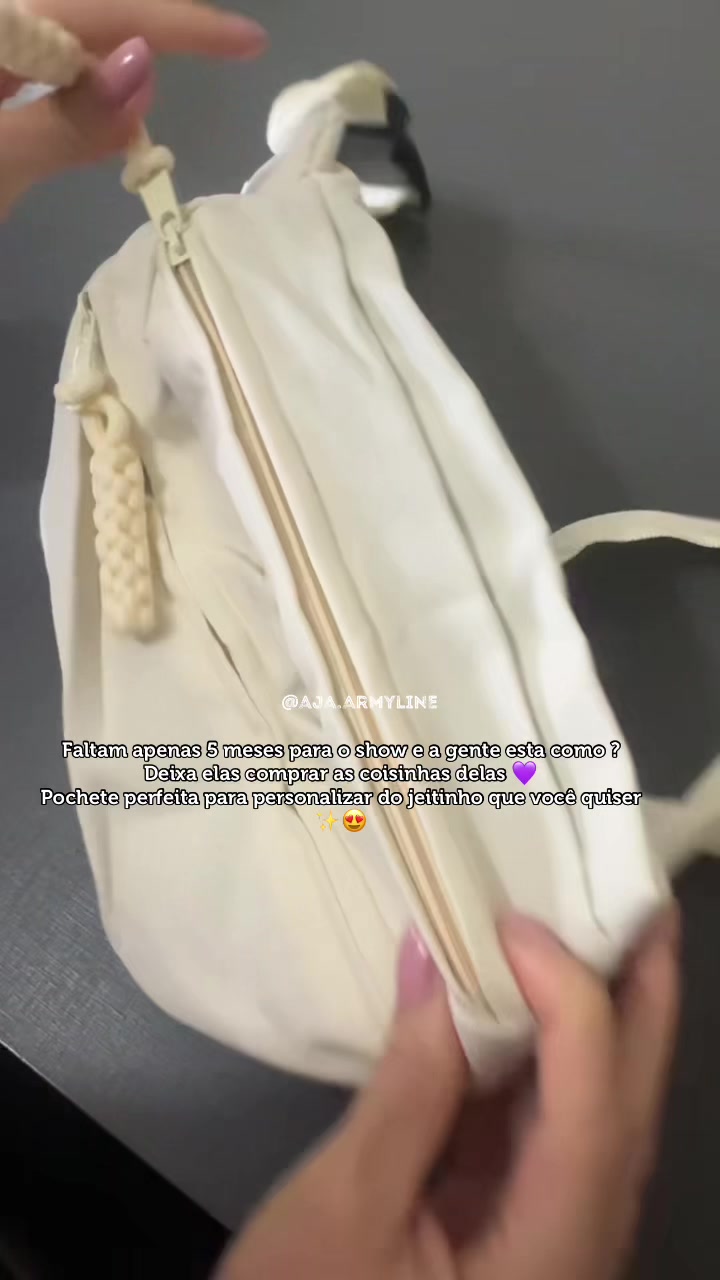 @AJA | VAI VER O BTS ❤️