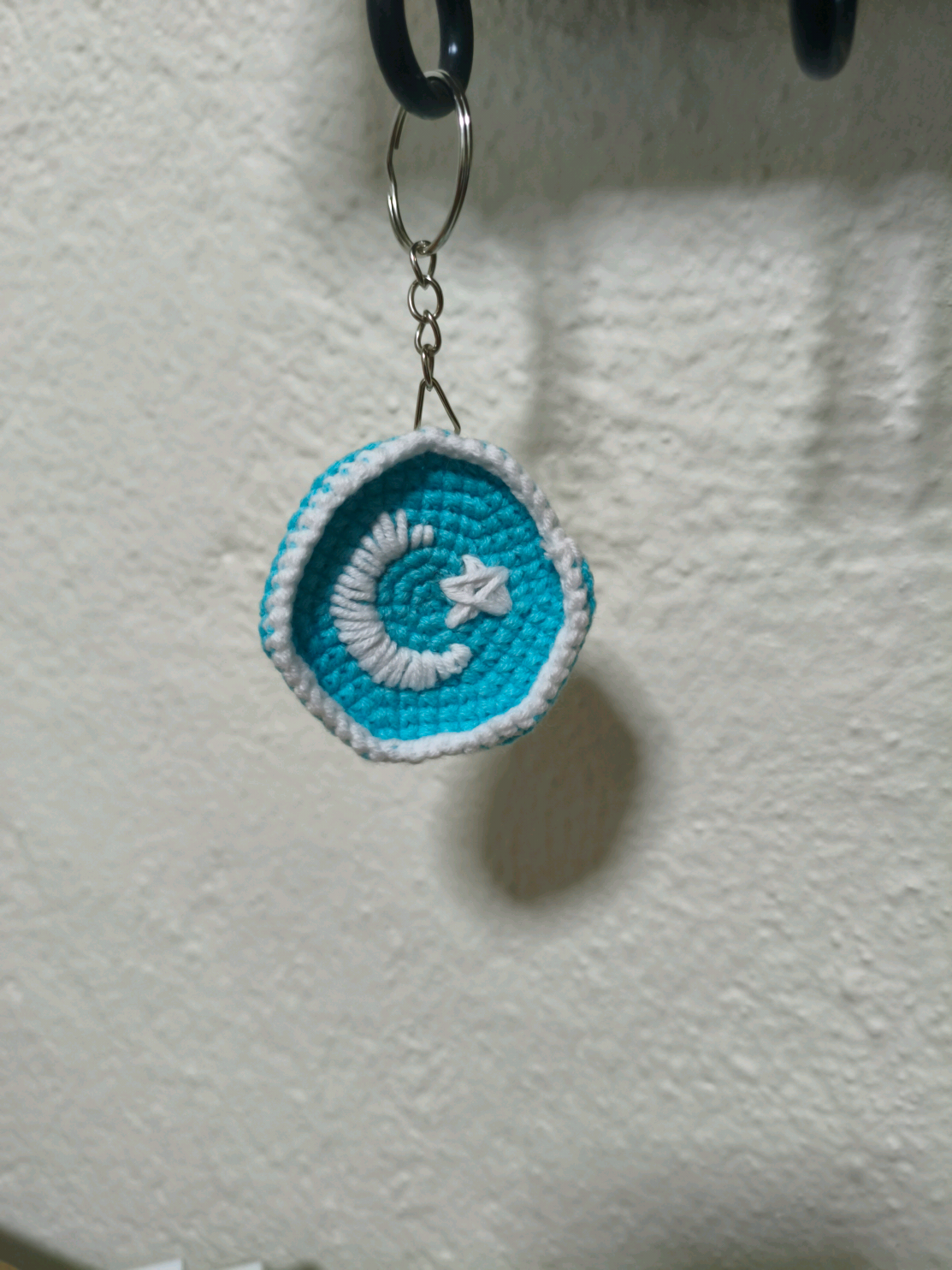 @Pans amigurumi