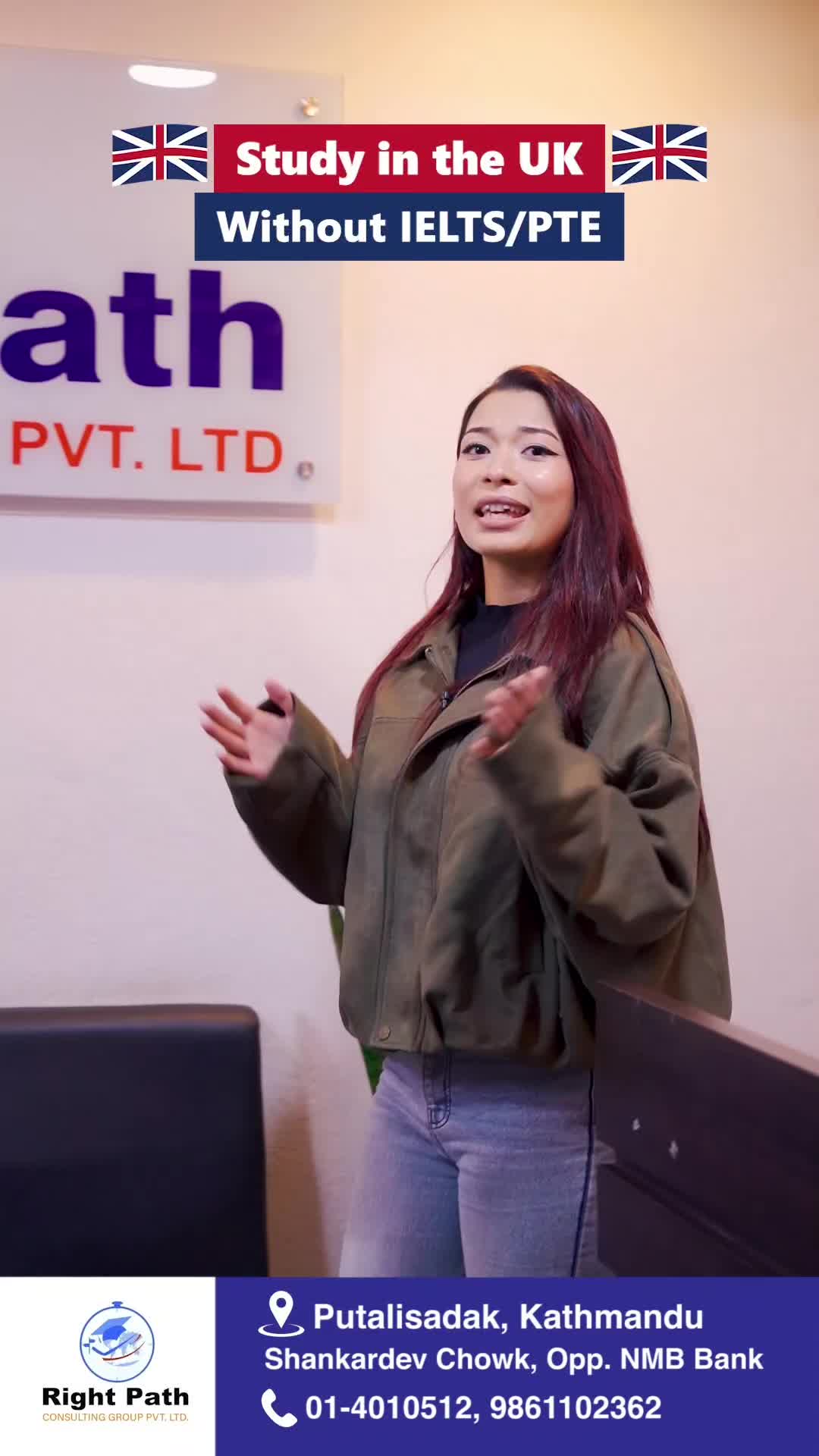 @Right Path Consulting Group