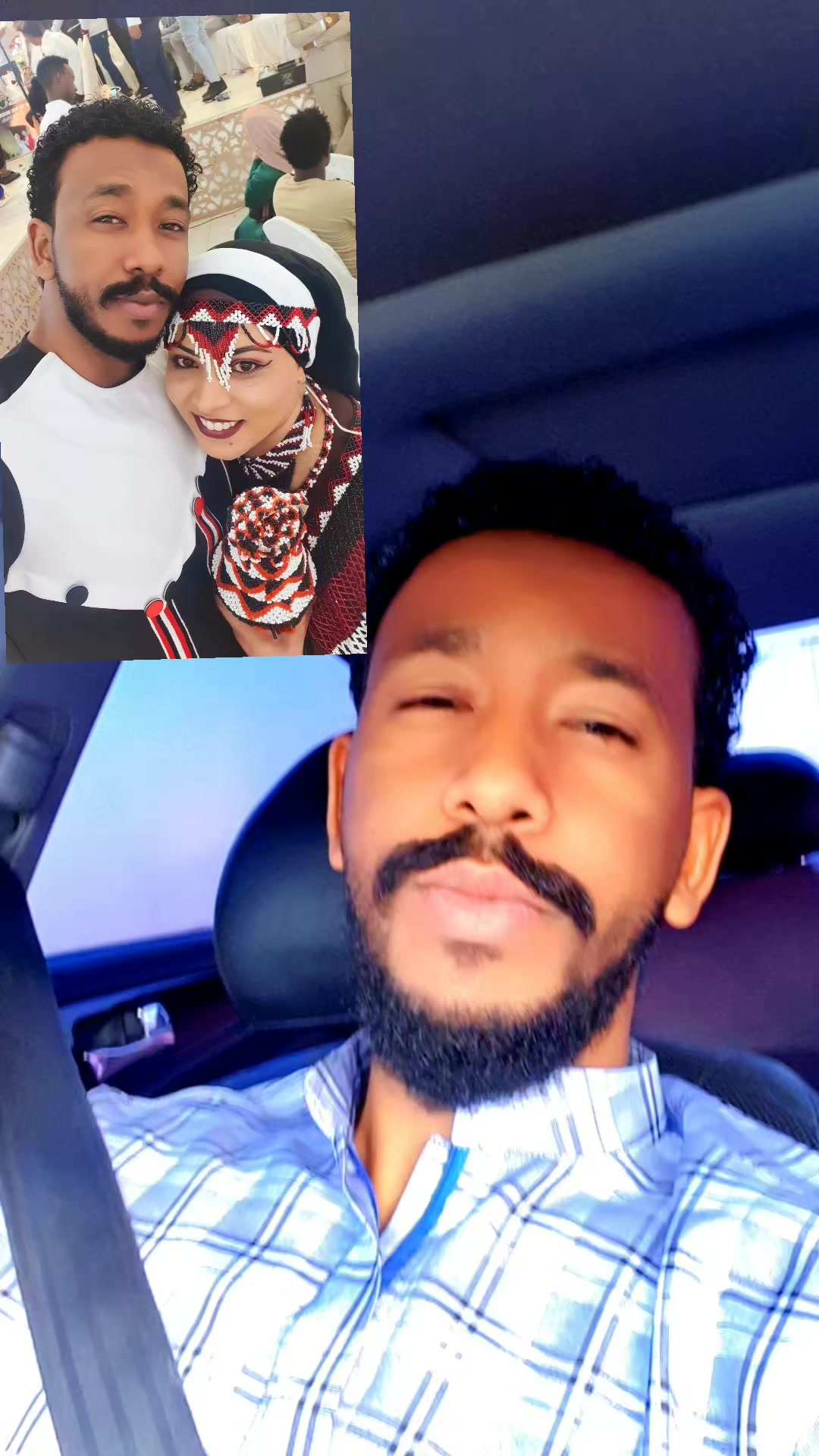 @Barento Mohammed