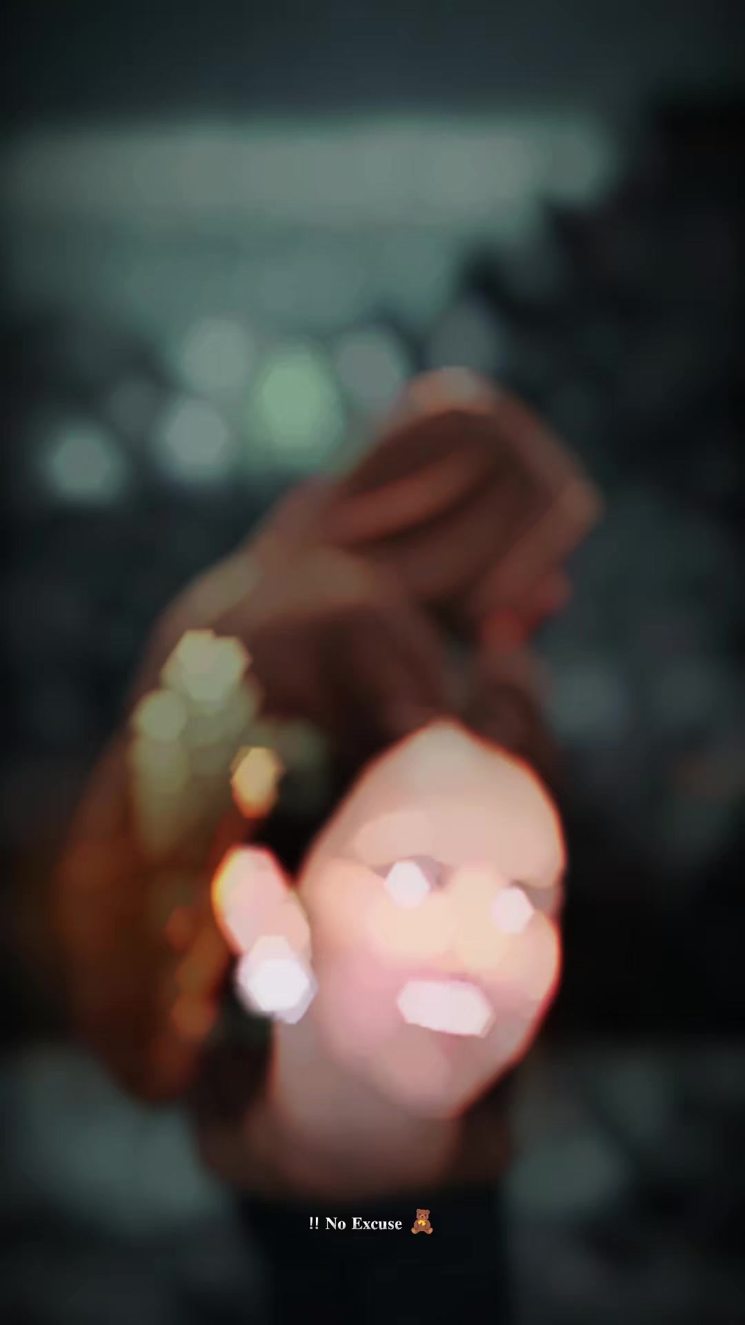 @!! 𝐍𝐨 𝐄𝐱𝐜𝐮𝐬𝐞 🧸