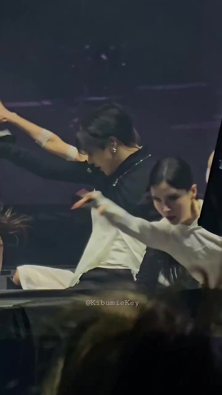 @Taemin Argentina