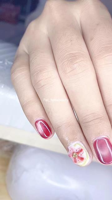 @Nailart Jaksel murah