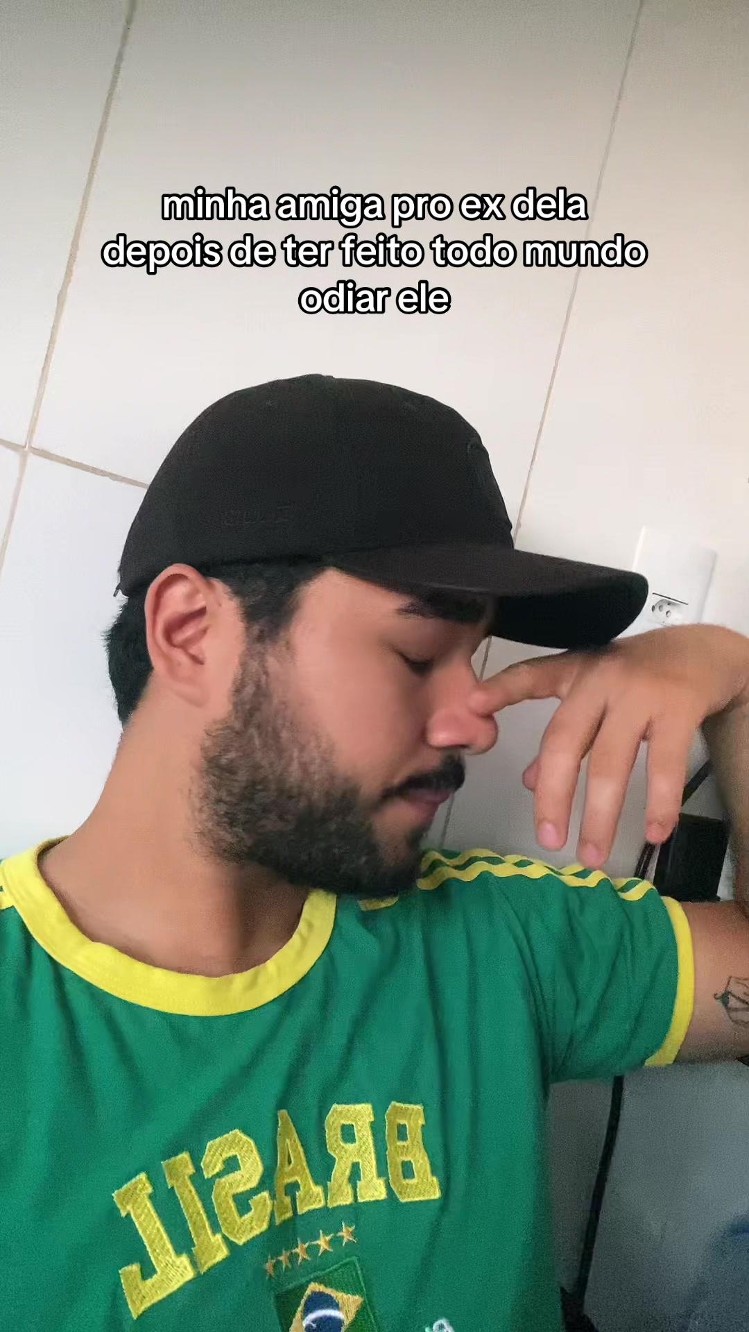 @Denner Gustavo