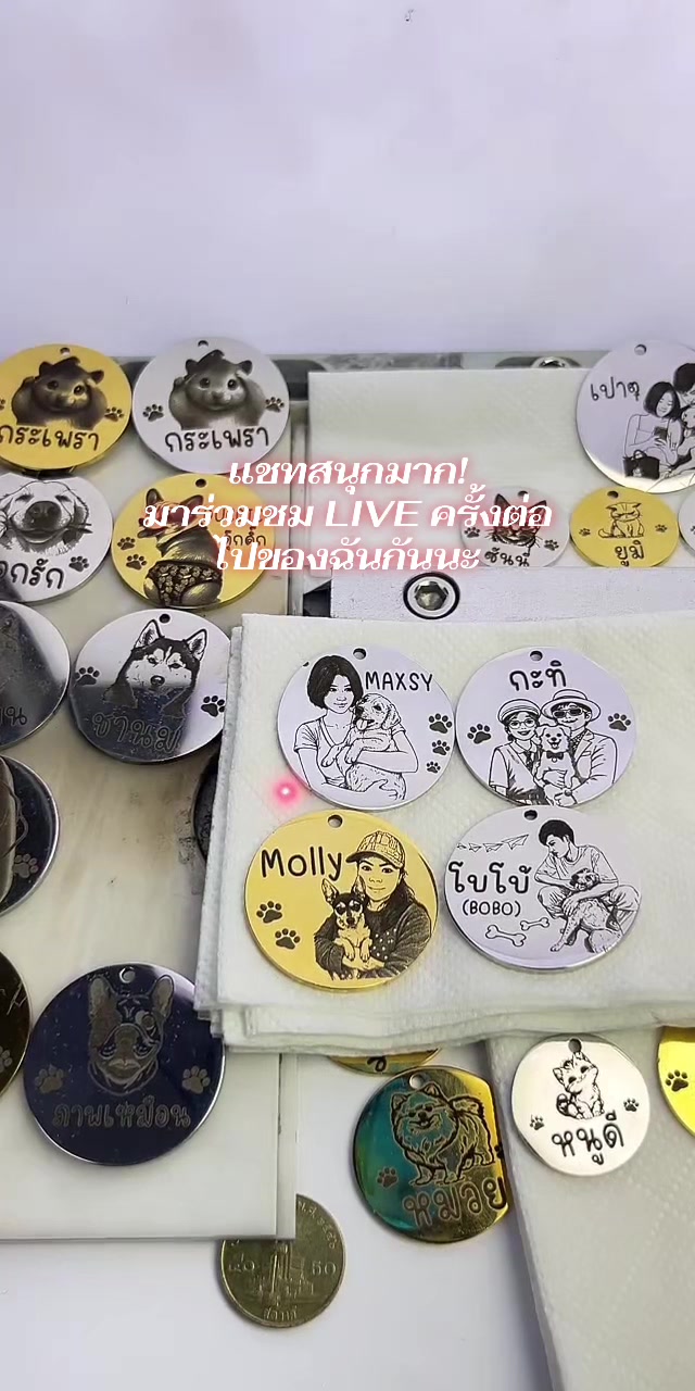 @DIYอุปกรณ์สัตว์เลี้ยง