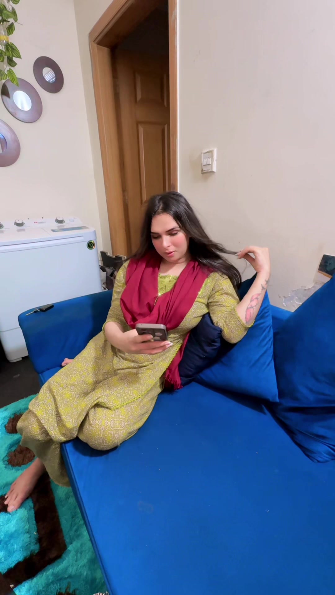 @fiza malik