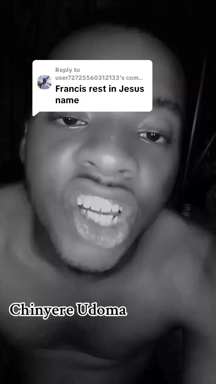 @Francis