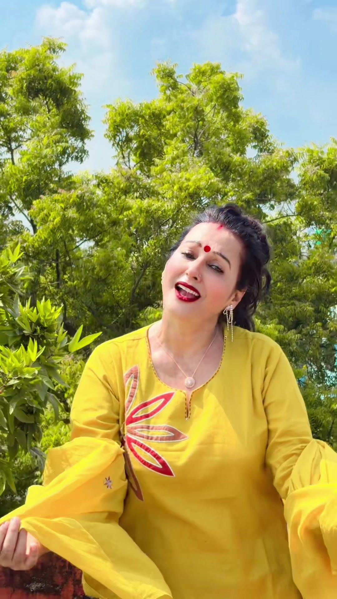 @diptee Ghimire