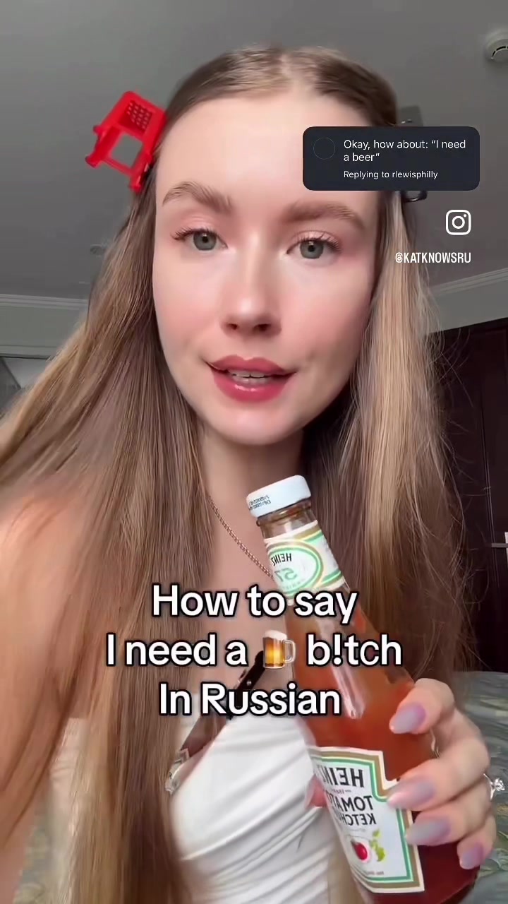 @katknows russian