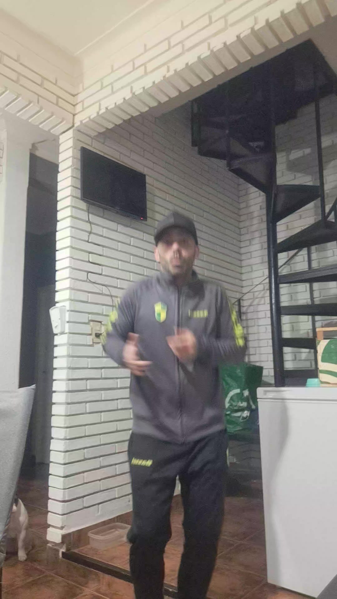 @guillermo milocco
