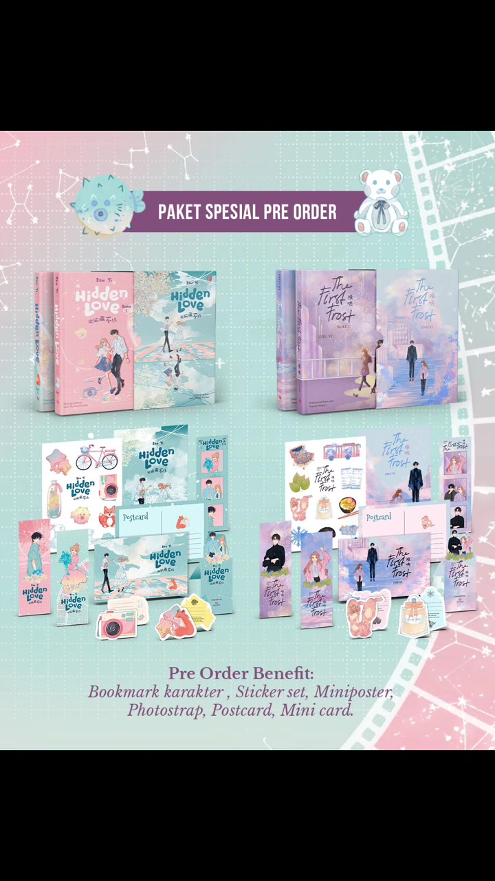 @Gramedia Semarang Pandanaran