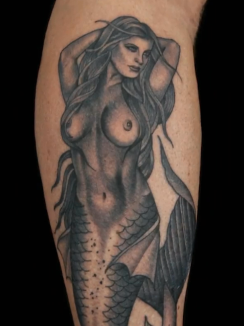 @Ink Master
