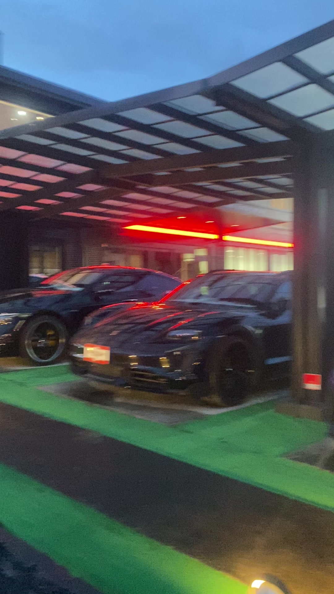 @日本vibes