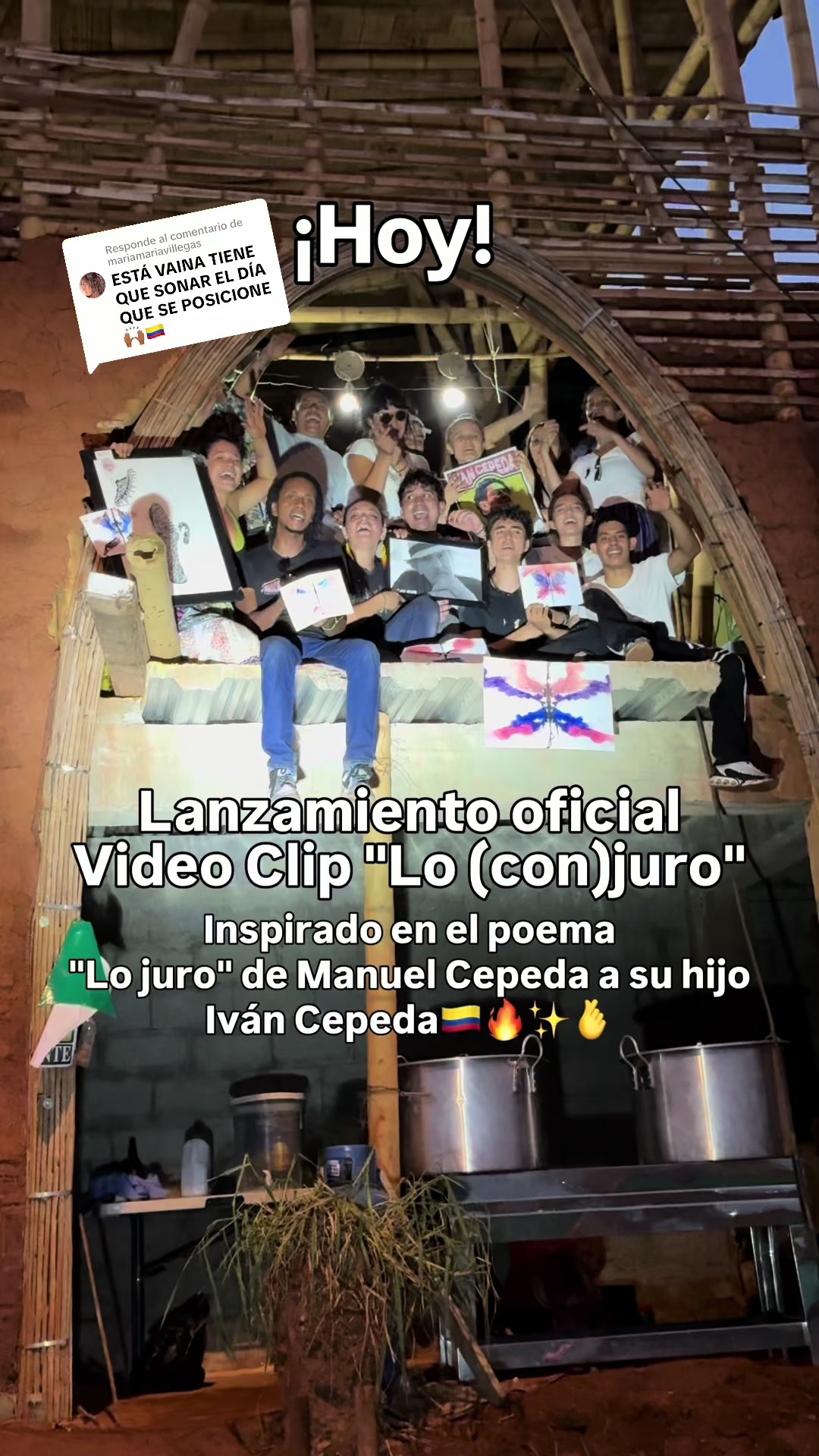 @Aura Enríquez