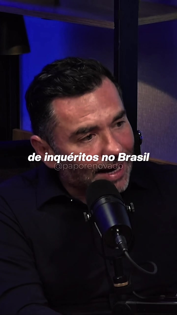 @Papo Renovado