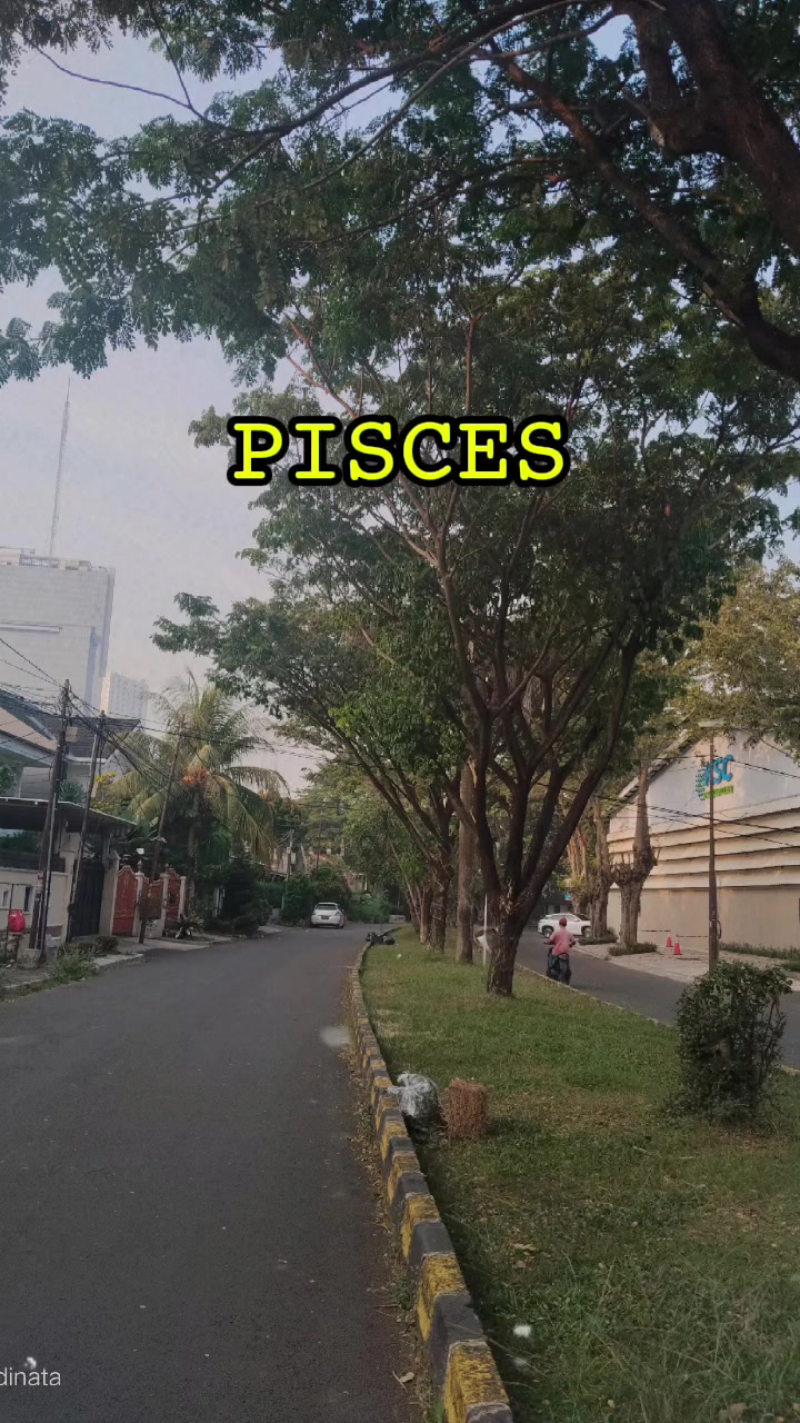 @♓PISCES MARET♓