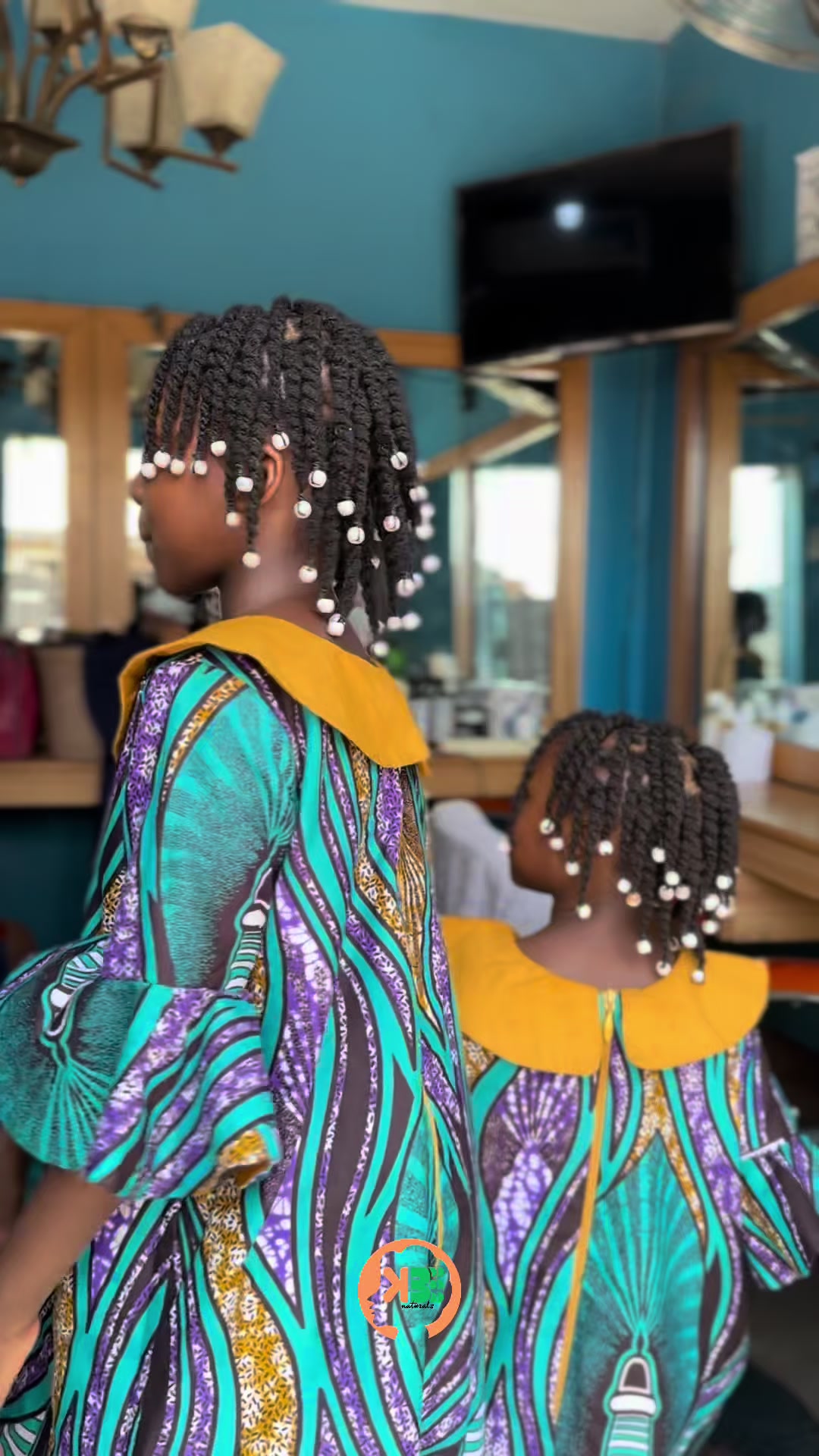 @KbeeNaturals