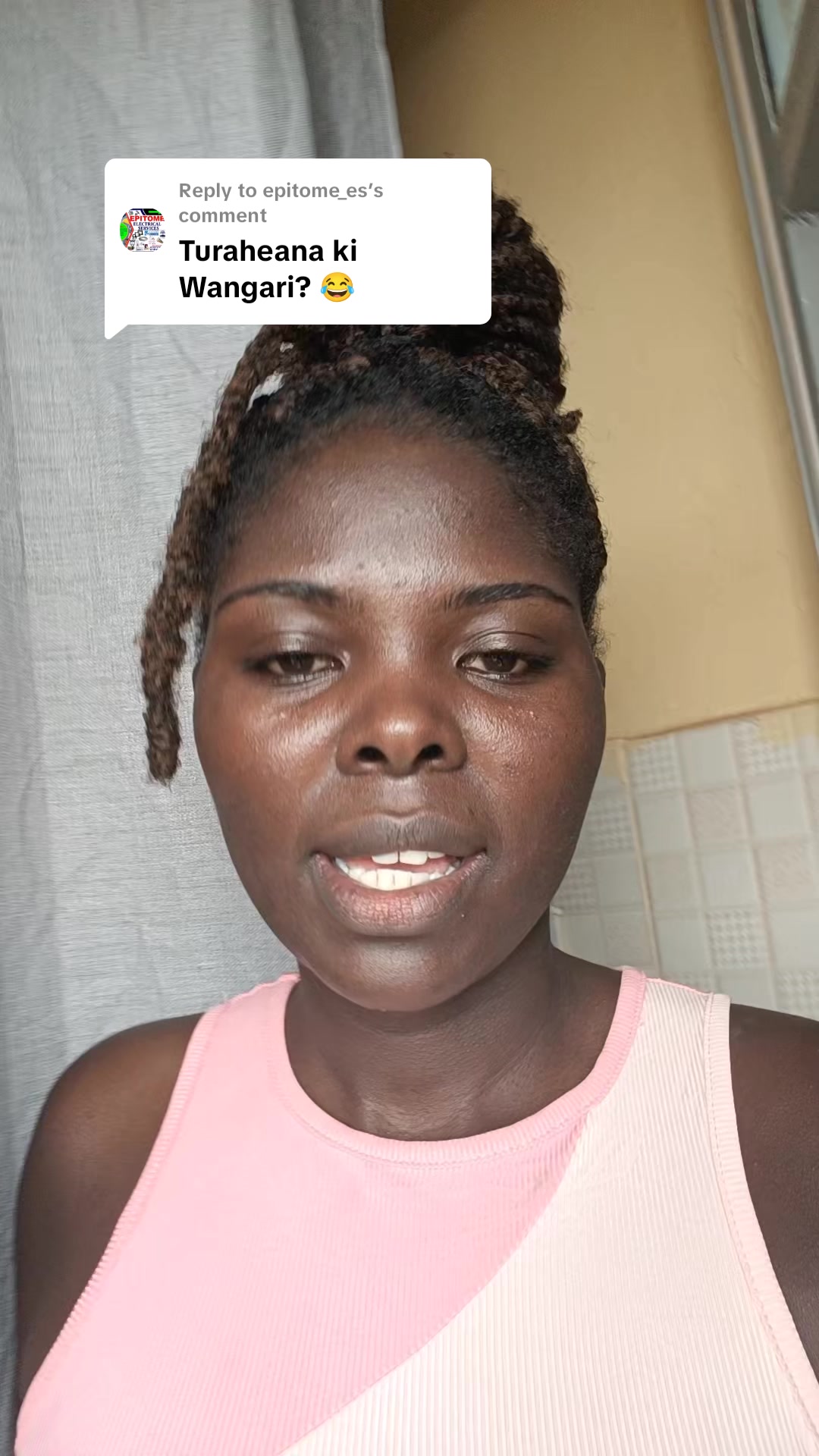 @WANGARI SK