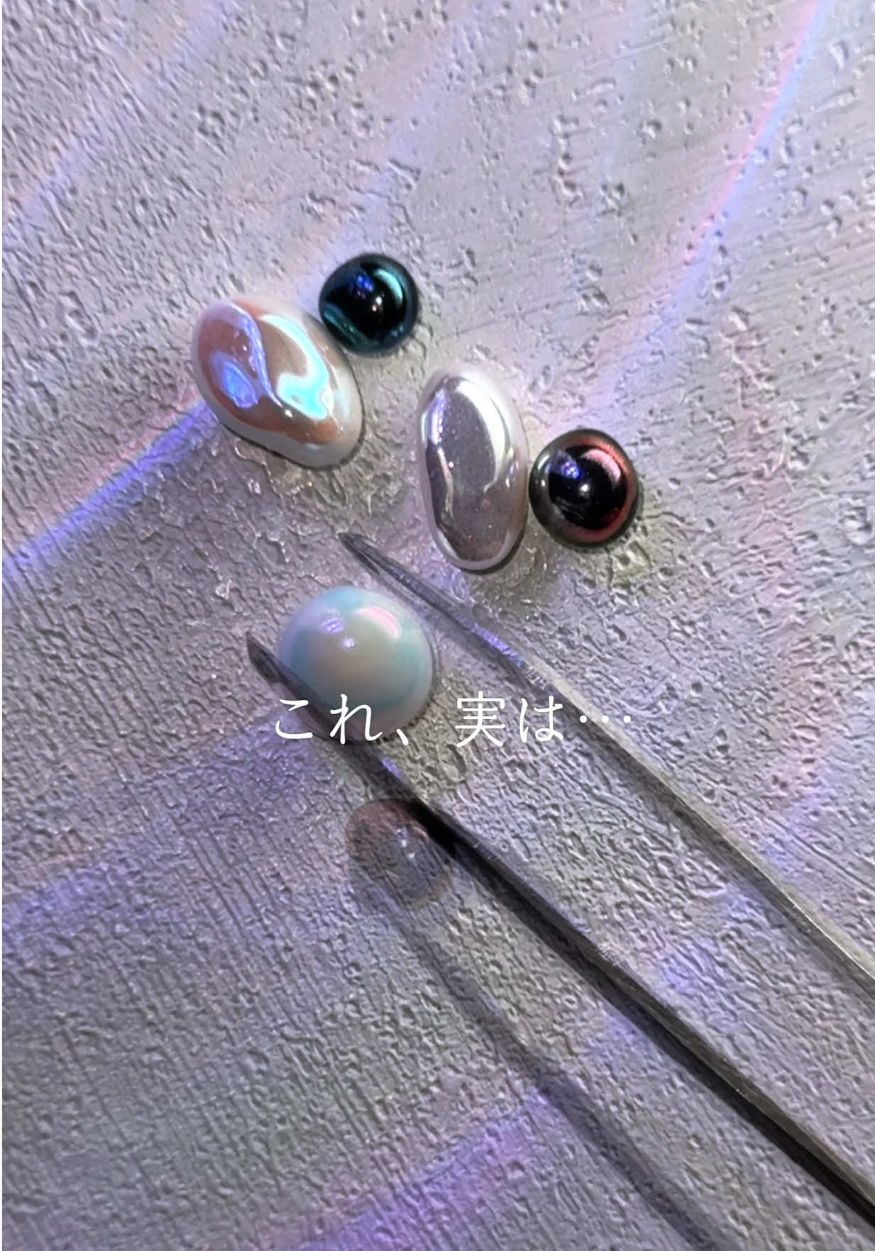 @MARINA🌼💛酒と魚のネイリスト