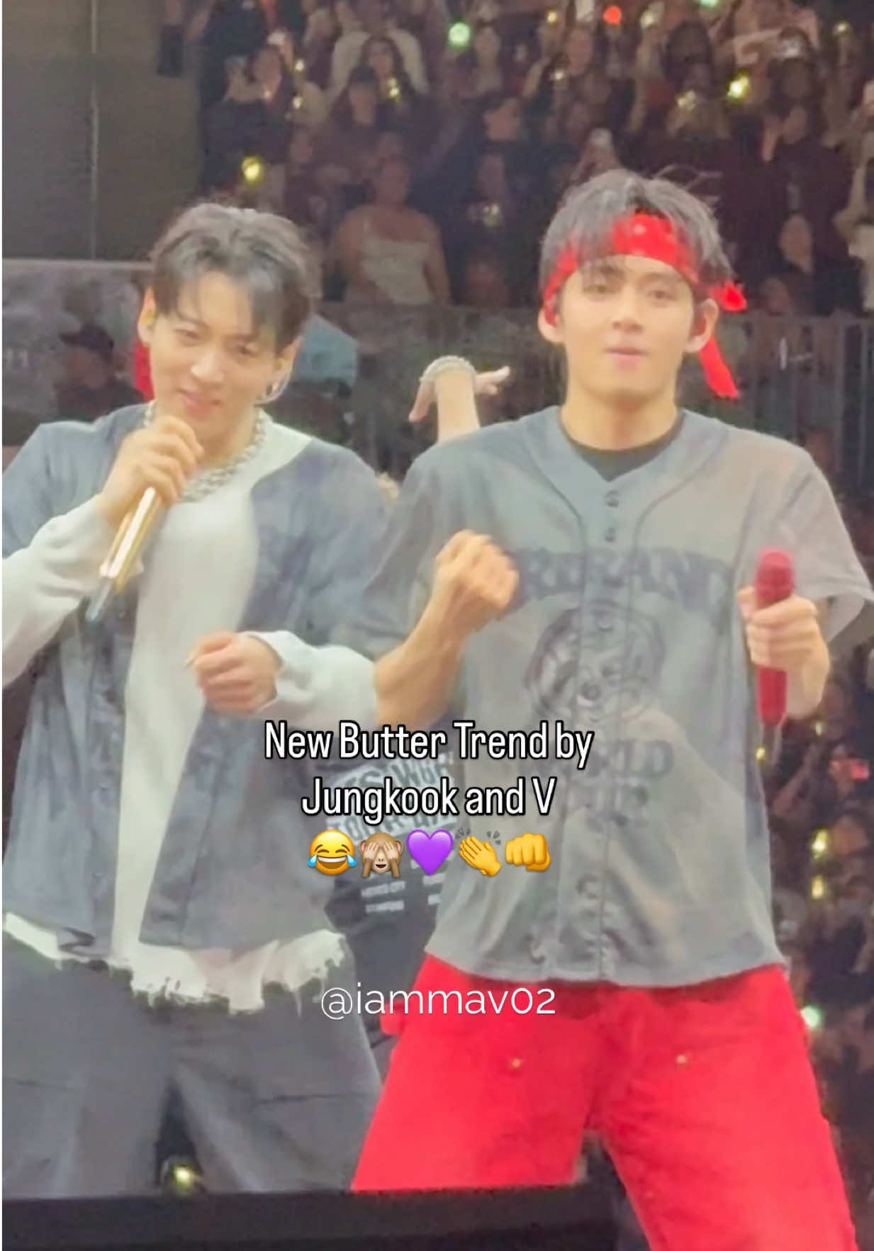 @Mav | BTS Baby Army