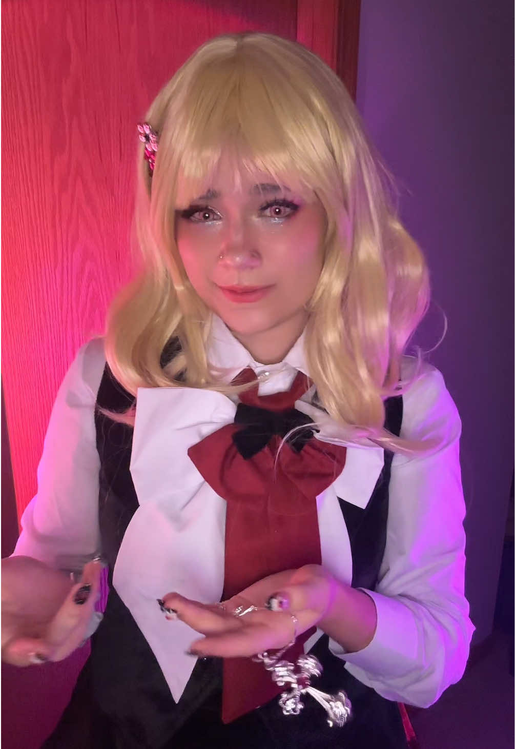 @Beeisbonkers
