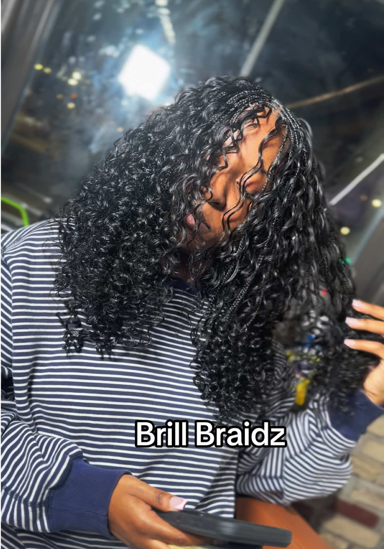 @Brill Braidz | STL Braider