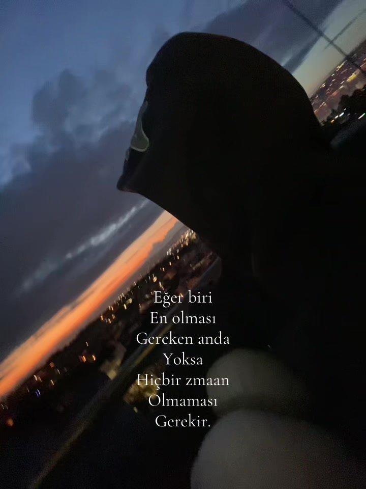 @R&uuml;ya ~