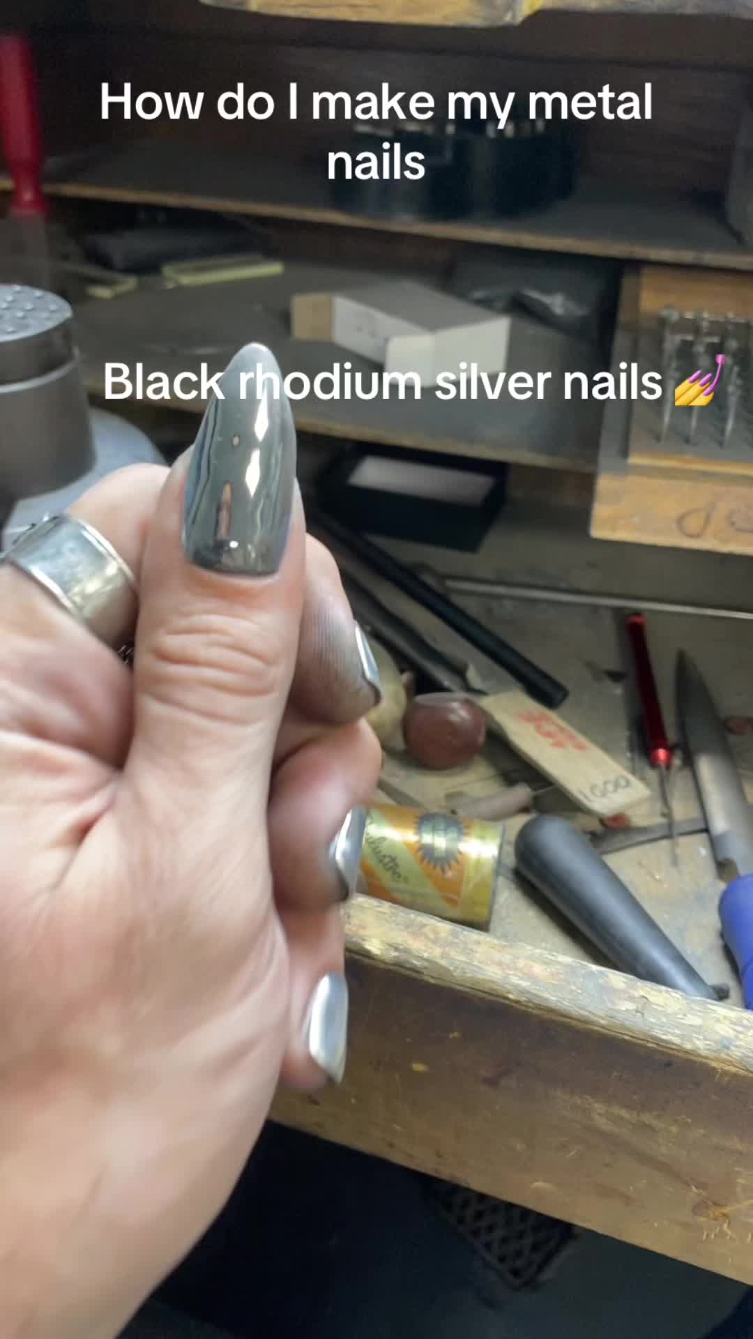 @MadMetalsmith