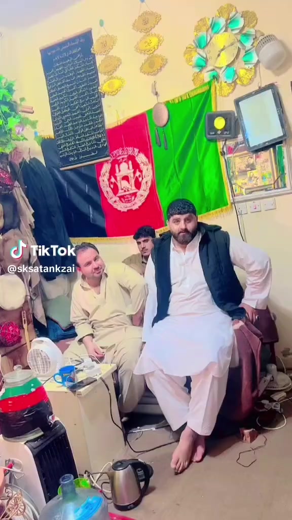 @SHAFIQ ULLAH STANIKZAI 🦅🇦🇫