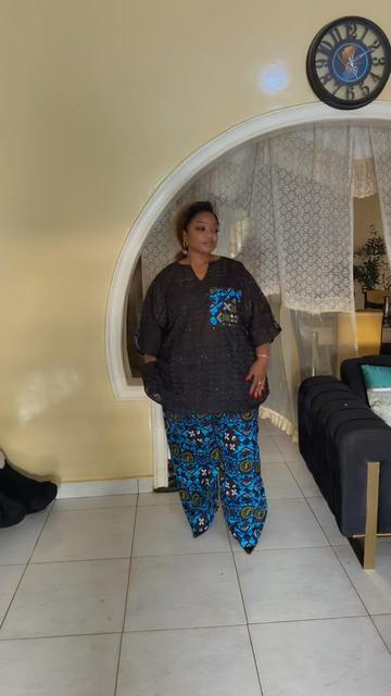 @Denise Bempe Ntumba