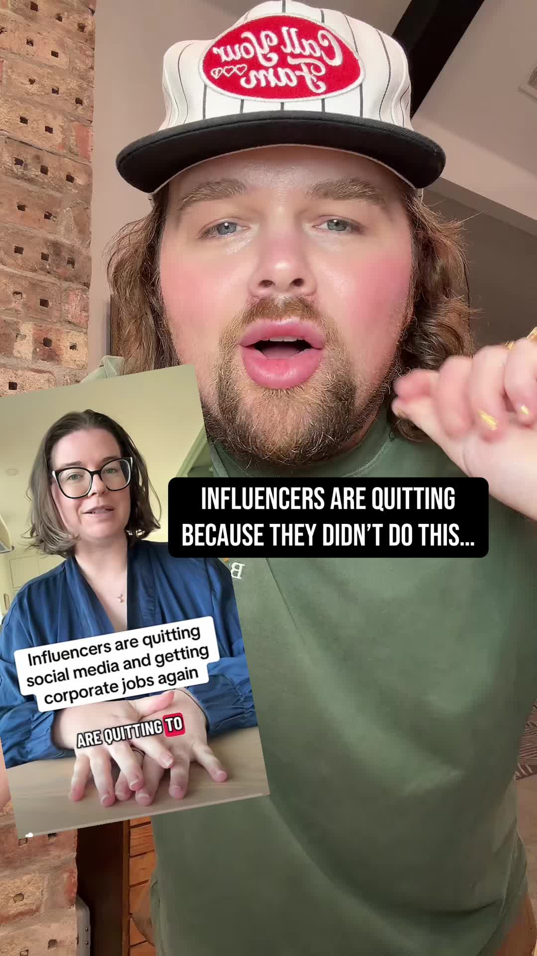 @Sheldon | TikTok Dad
