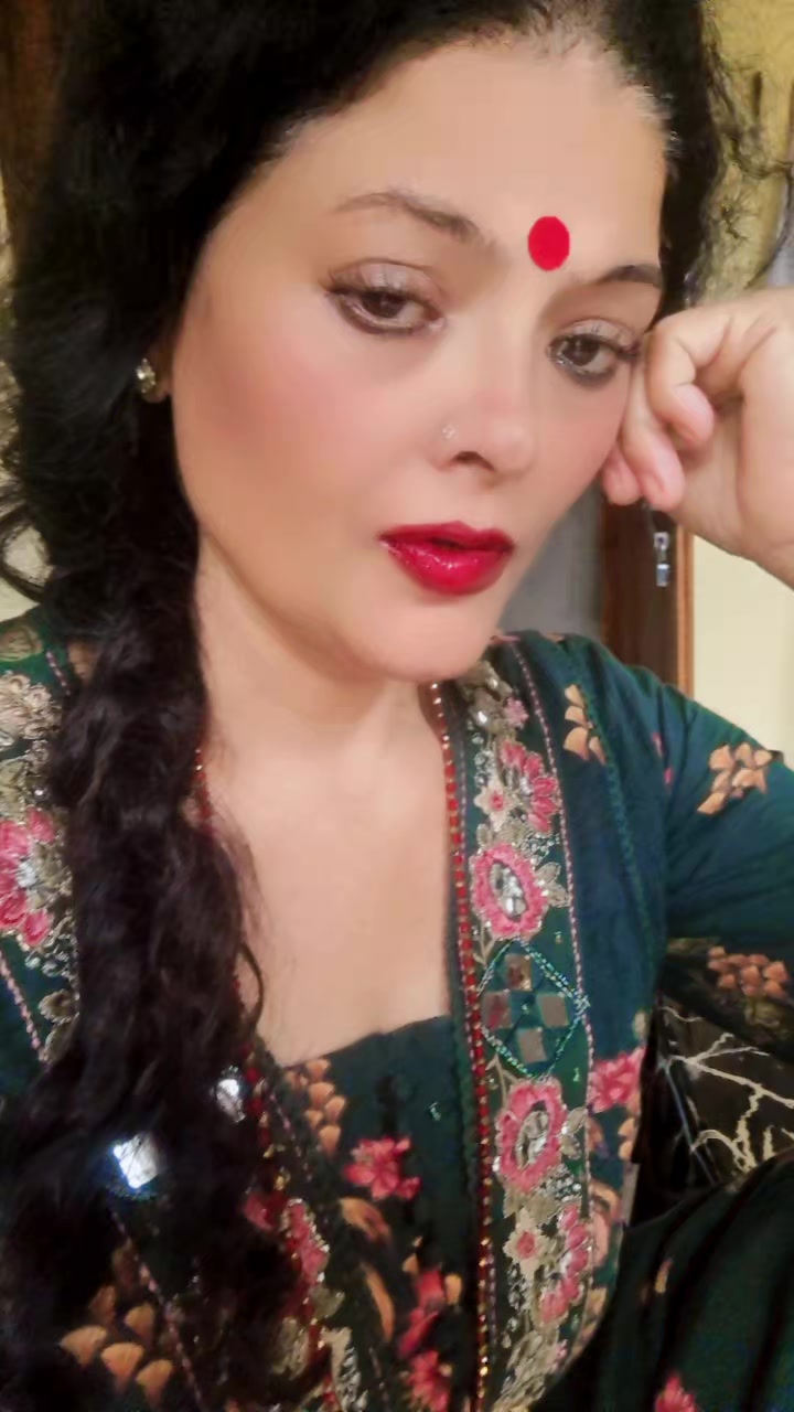@Rupa Joshi