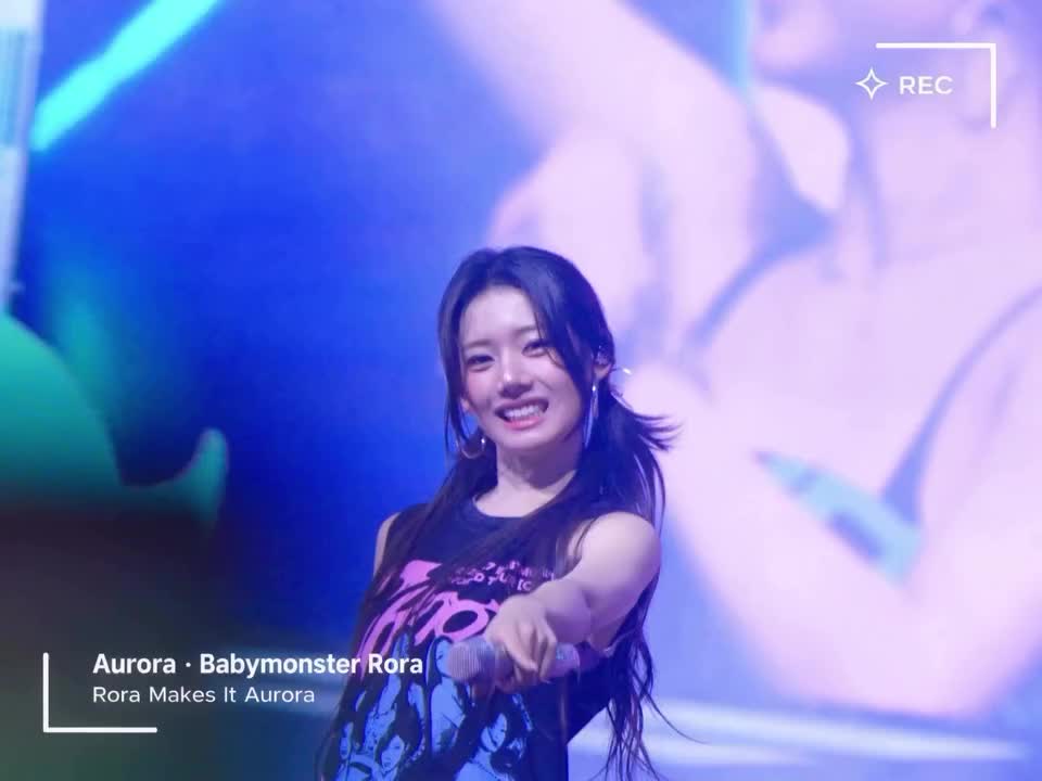 @Rora | Babymonster fanpage |