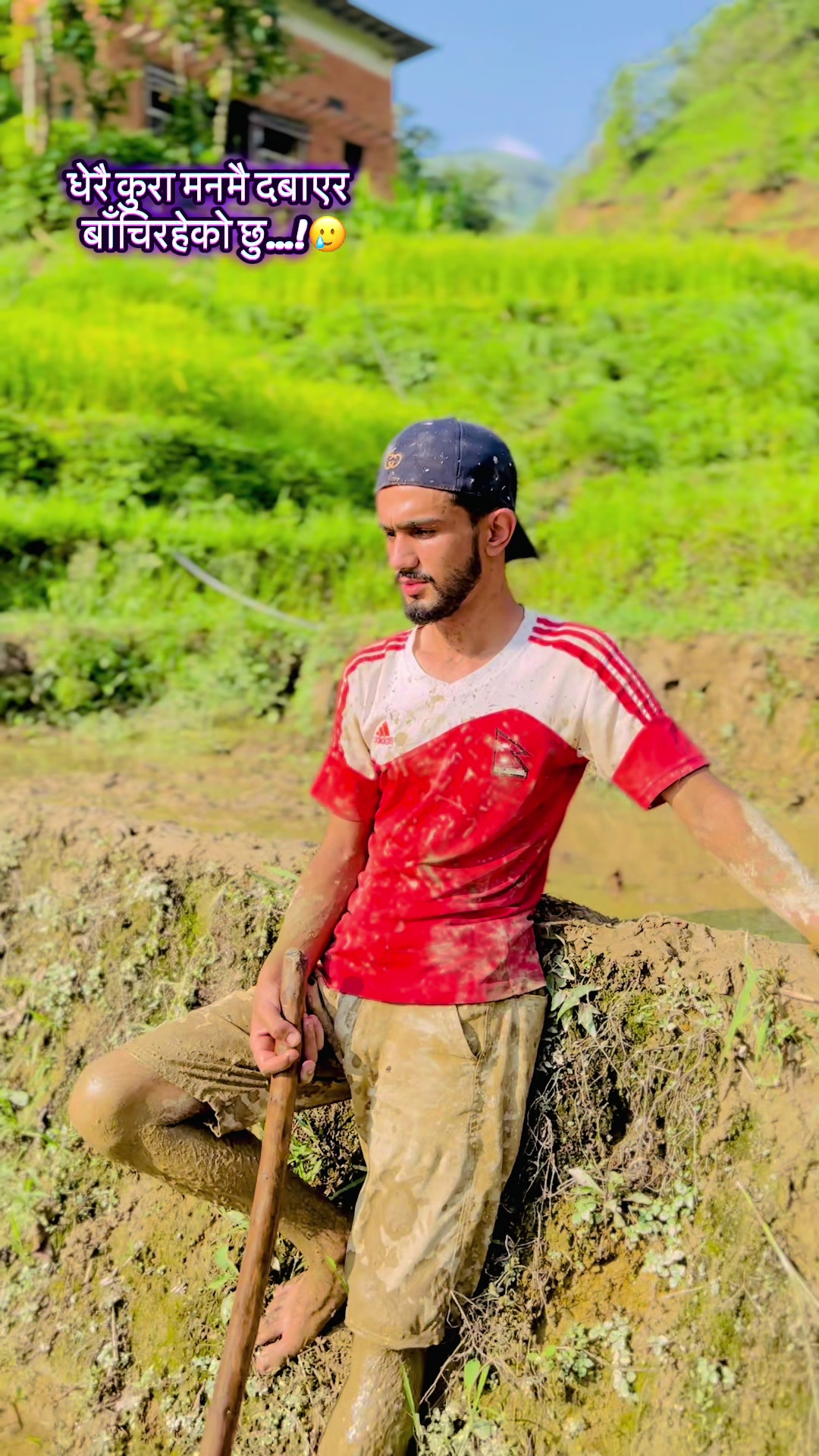 @Sagar Bhandari official
