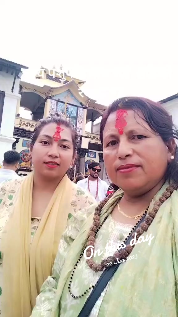 @Urmila Mishra