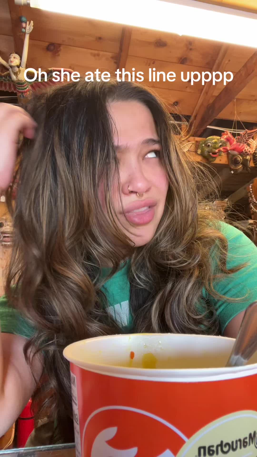 @Wavybee