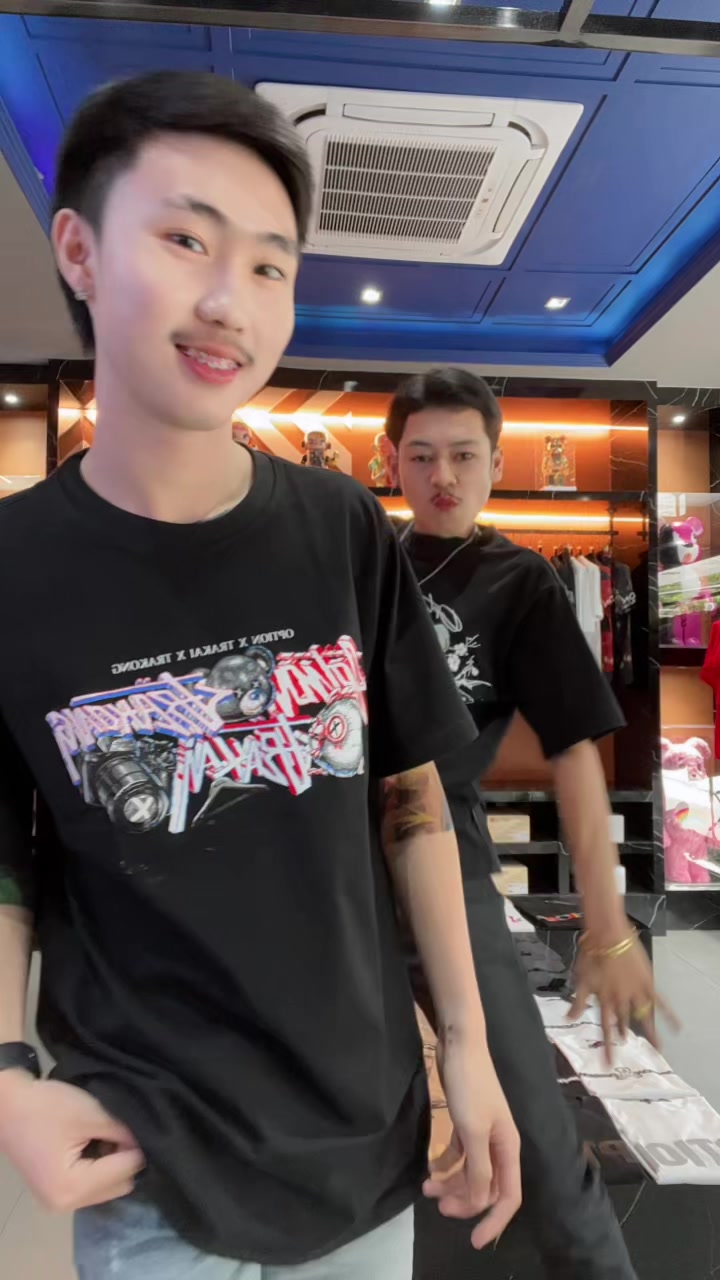 @Optionวัยรุ่น บางแสน x ศรีราชา