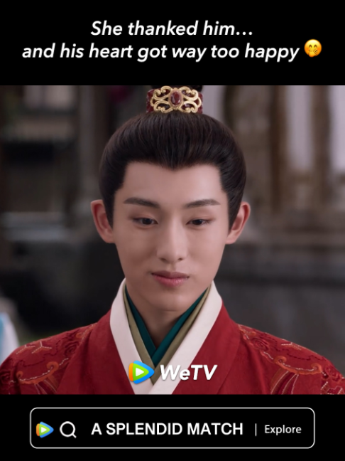 @WeTV Singapore
