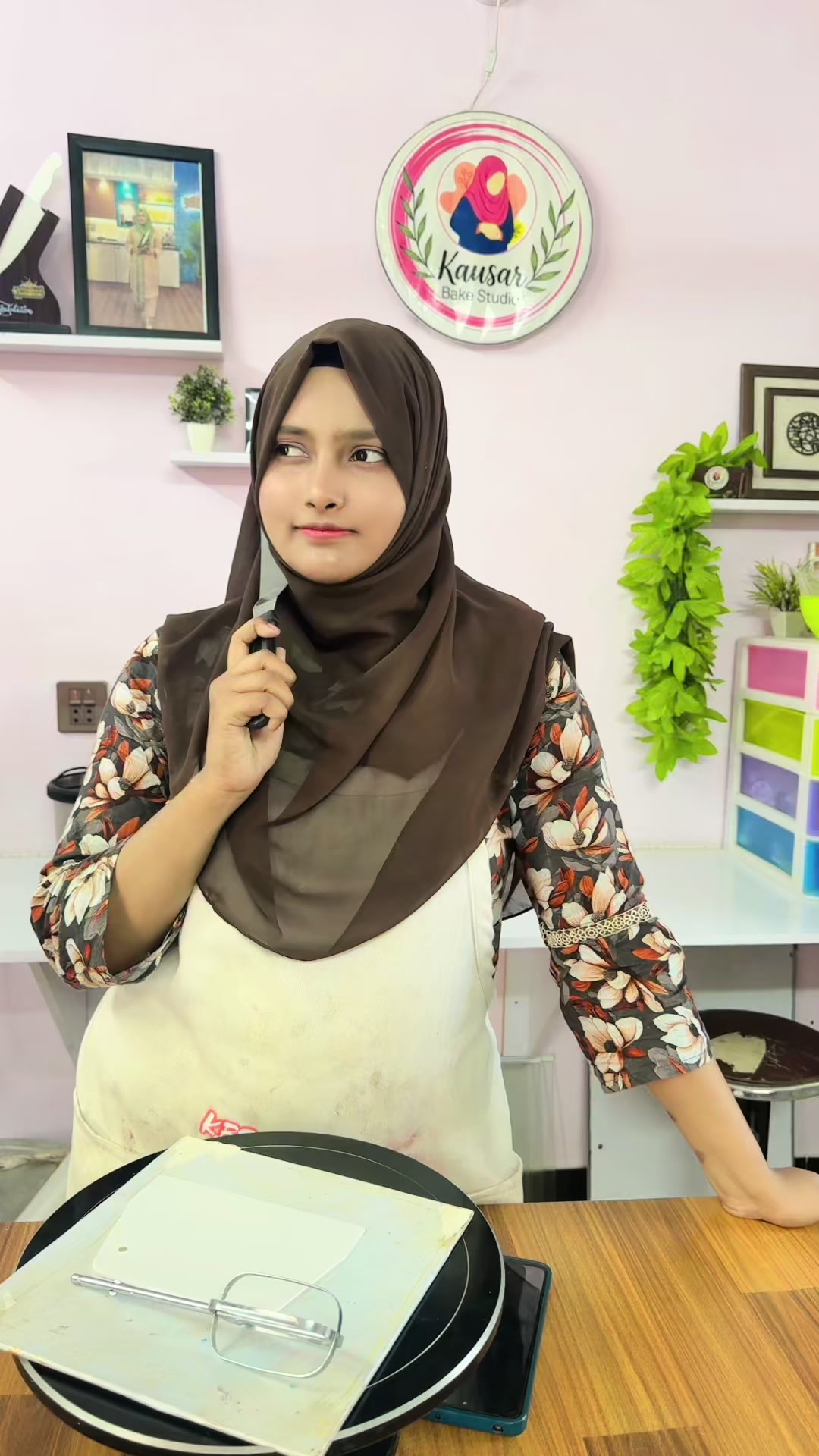 @Kausar Bake Studio