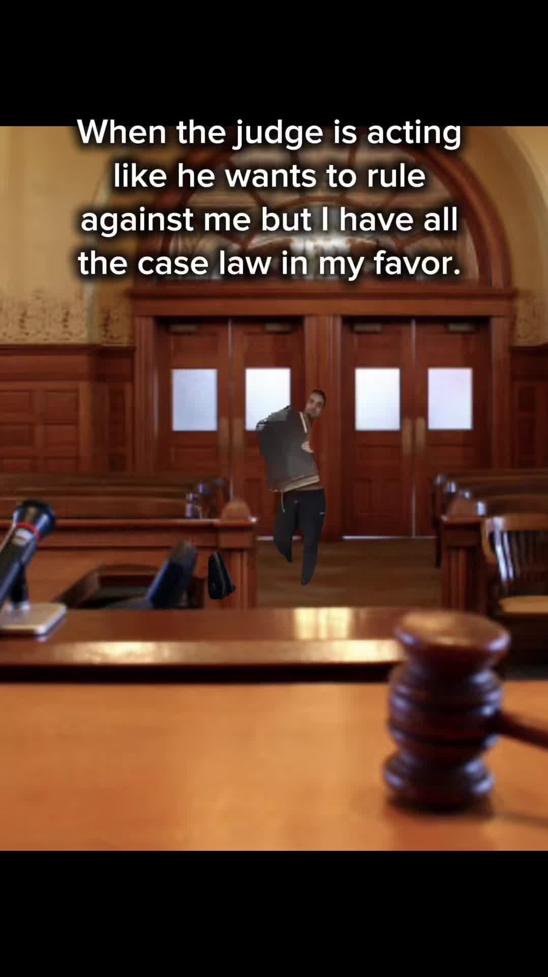 @She’s a ProseCutie