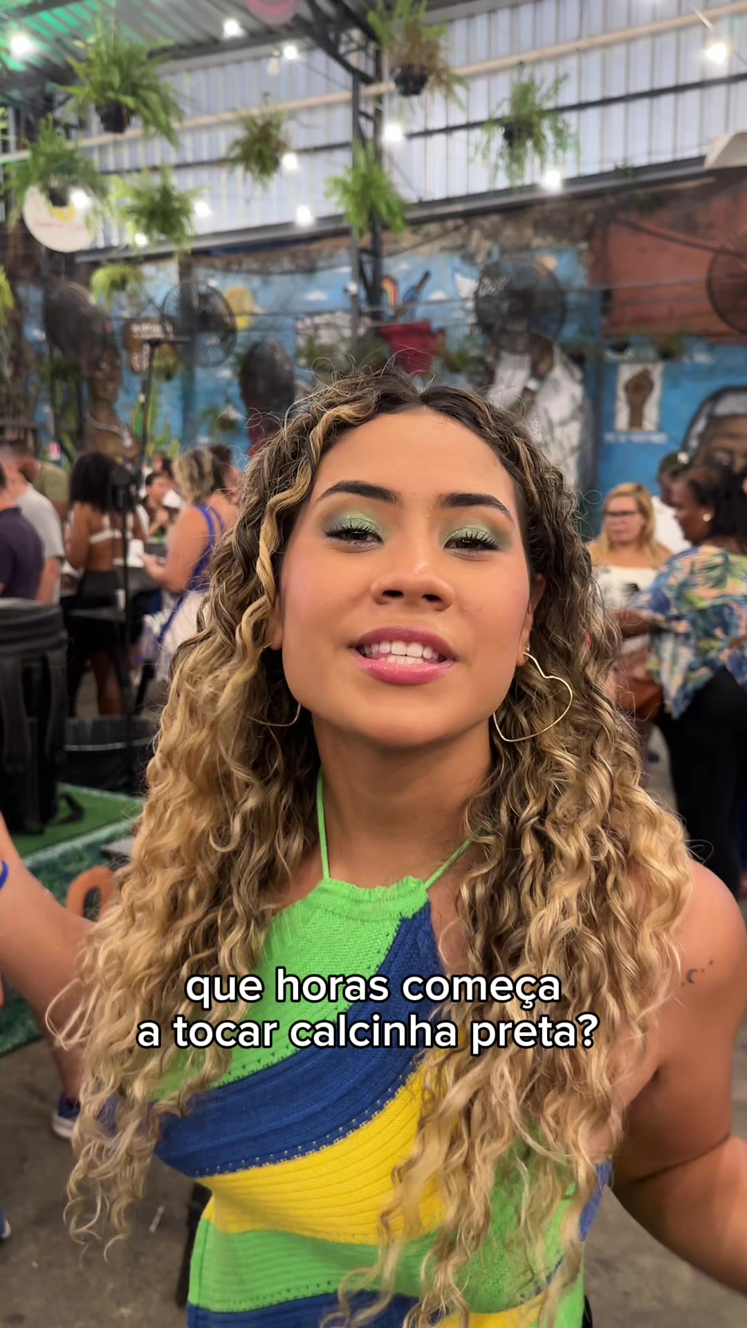 @Gigi Araújo