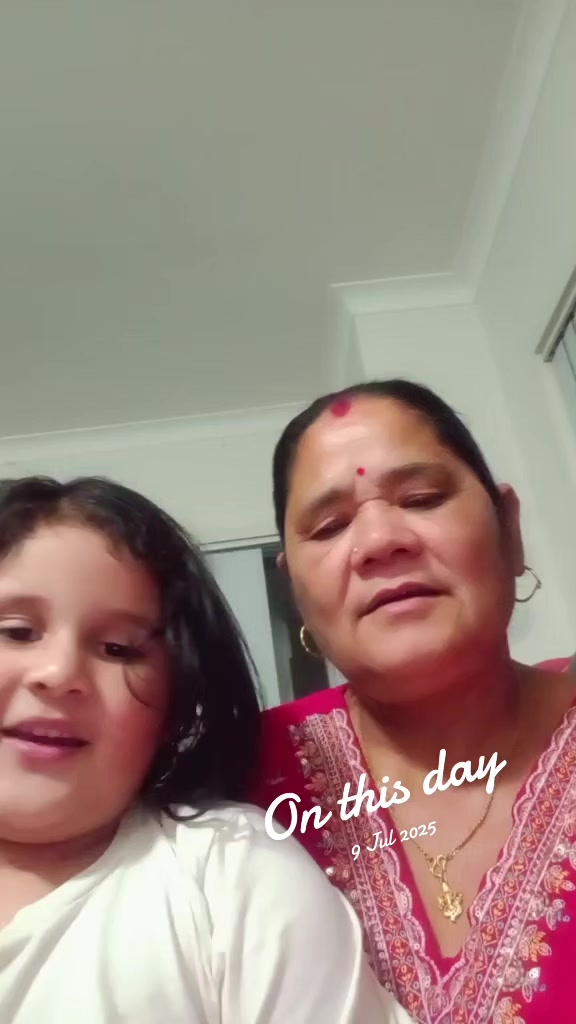 @Prema Shah