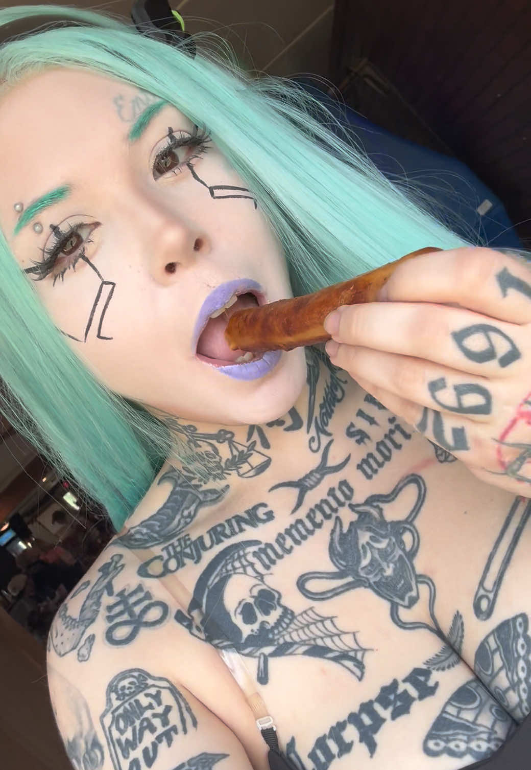@HoForDaeHo