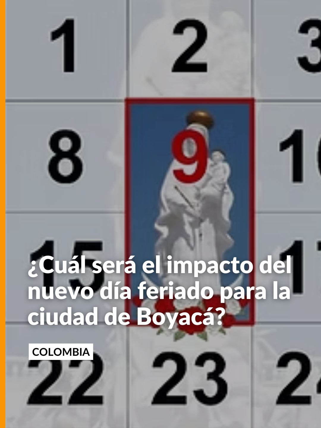 @Noticias Caracol