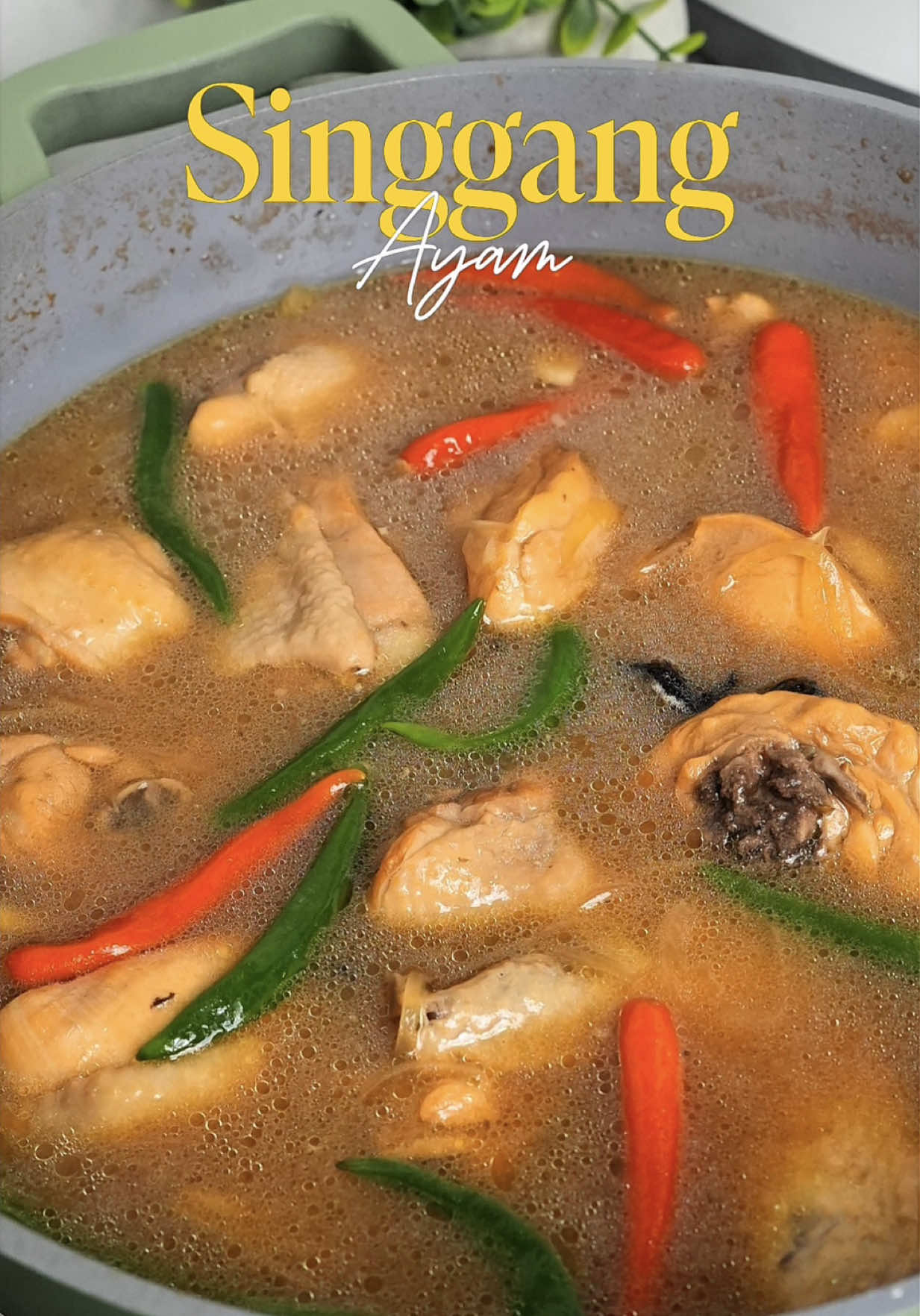 @Masakan ringkas dan mudah 🥘